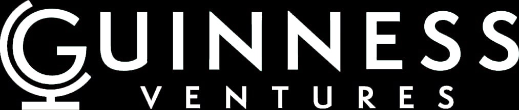 Guiness Ventures logo