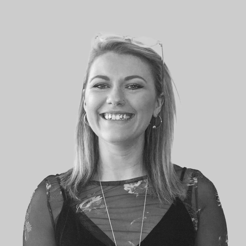 Louise Raw, Managing Director (UK)