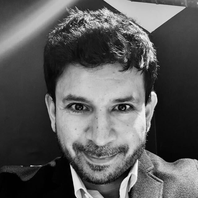 Naimish Gohil, CEO & Founder at Satchel