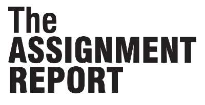 Badge highlighting Satchel's recognition as Education Company of the Year in 2017 by The Assignment Report.